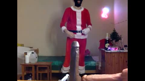 Snapshot of handsomealfie chatting on December 6, 5:33 pm HandsomeAlfie online show from December 6, 5:33 pm