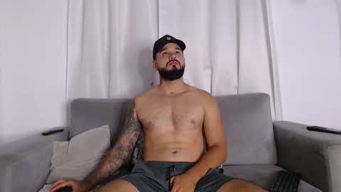 Handsomen online show from April 21, 2:37 am