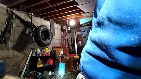 Snapshot of handsomerob42 chatting on November 1, 11:03 am handsomerob42 online show from November 1, 11:03 am