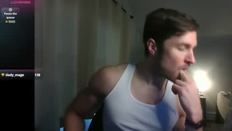 handsumhung online show from November 21, 8:08 pm