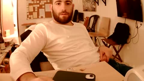 handyboy991 online show from October 12, 6:46 pm