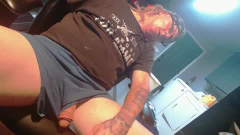 Handystudman online show from February 28, 5:15 am