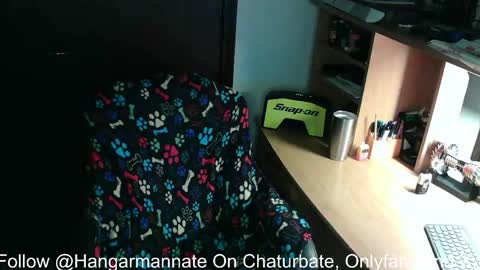 Nate online show from May 10, 3:30 am