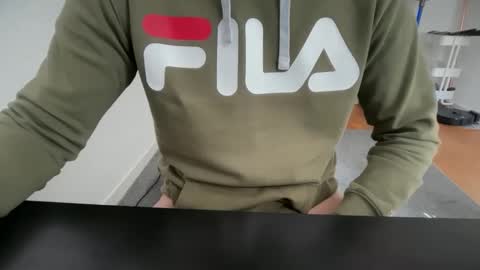 hanky online show from April 21, 2:12 pm