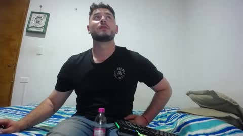 HANK online show from December 21, 1:47 am