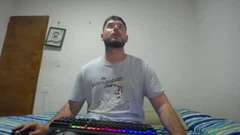 HANK online show from December 17, 10:32 pm