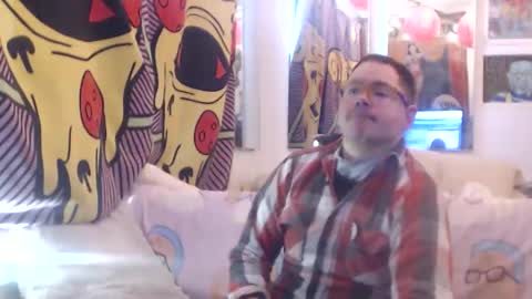 hank rams online show from February 21, 4:19 pm