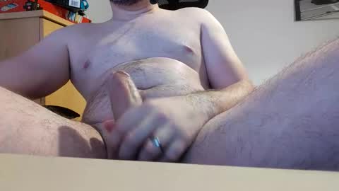 hannisch online show from October 27, 11:18 pm