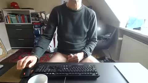 Hanse online show from March 17, 10:07 am