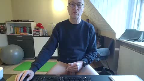 Hanse online show from January 16, 9:37 am