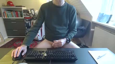 Hanse online show from March 16, 7:23 am