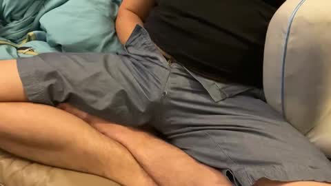 hansomeman2015 online show from September 25, 1:37 am