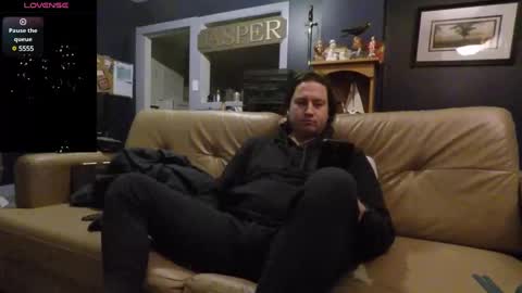 hansomeman2015 online show from January 15, 2:27 am