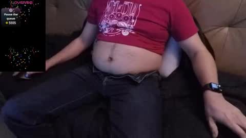 hansomeman2015 online show from January 28, 11:07 pm