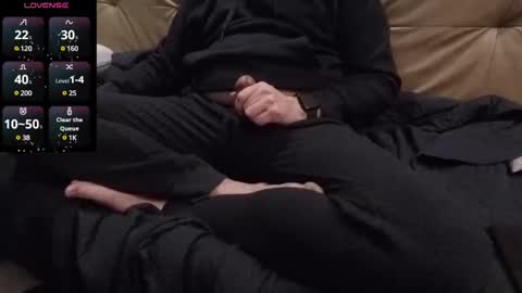 hansomeman2015 online show from February 18, 4:37 am