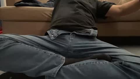 hansomeman2015 online show from December 4, 8:27 pm