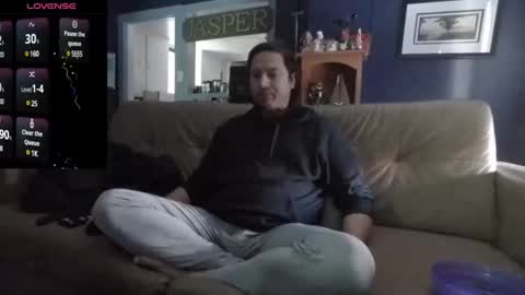 hansomeman2015 online show from January 18, 6:32 pm