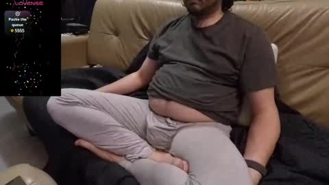 hansomeman2015 online show from January 30, 2:16 am