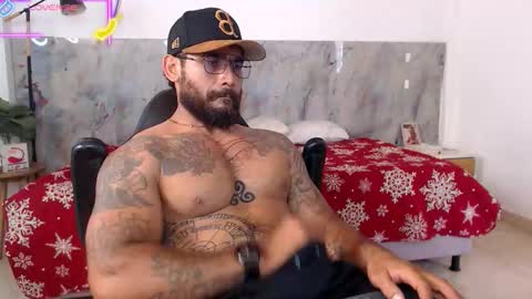 hanz_col online show from February 20, 4:42 pm