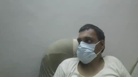 hapbit online show from January 10, 6:45 pm