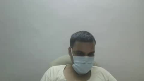 hapbit online show from January 6, 6:12 pm