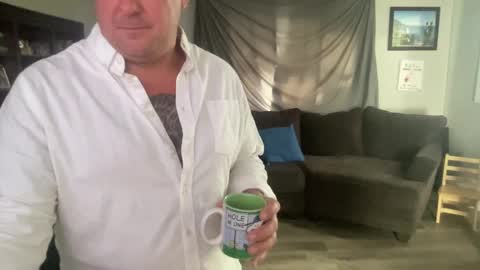 DadBod online show from September 16, 4:19 pm