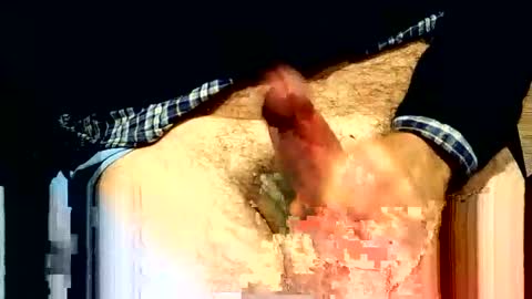 happy1stroker online show from October 30, 7:15 pm