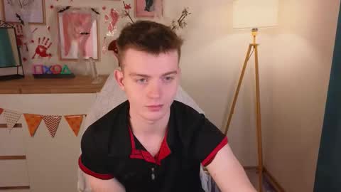 Jack online show from October 27, 10:12 pm