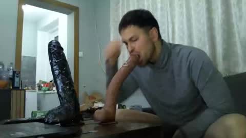 Rommy2K online show from February 22, 2:02 am