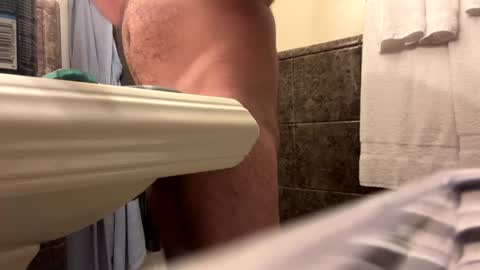 Jhonassmann12 online show from February 14, 9:45 am