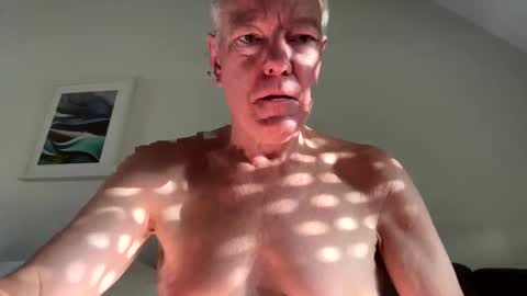 Harry online show from April 20, 6:05 am