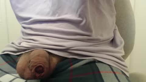 happyvelvetpaw online show from December 4, 3:08 pm