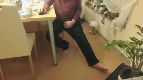 harald1234 online show from January 25, 10:07 pm