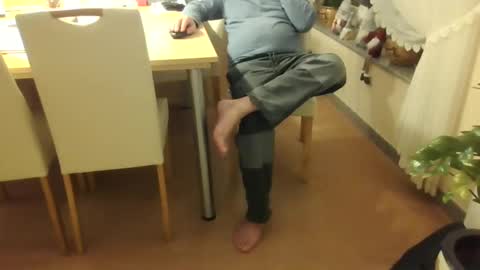 harald1234 online show from February 21, 9:32 pm