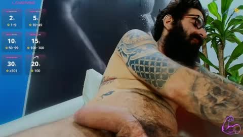 haraldsmed0 online show from April 10, 1:40 pm