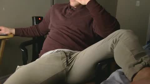 cummmmmm online show from February 22, 9:53 pm