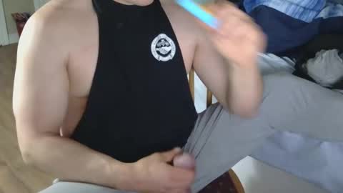 cummmmmm online show from January 29, 12:12 am