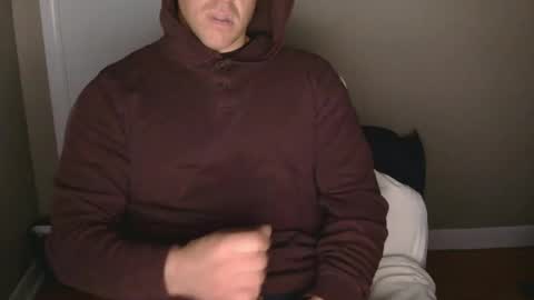 cummmmmm online show from December 7, 9:00 pm