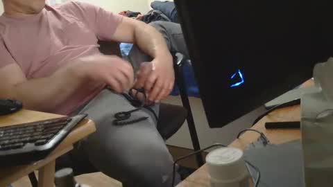 cummmmmm online show from March 5, 12:49 am