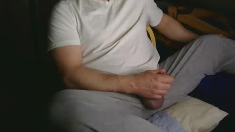 cummmmmm online show from February 4, 2:17 am