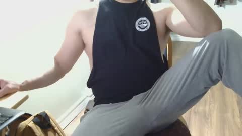 cummmmmm online show from January 27, 4:09 am