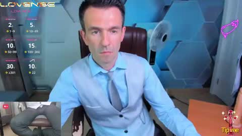 Steve online show from July 14, 10:21 am