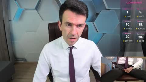 Steve online show from February 22, 3:30 am