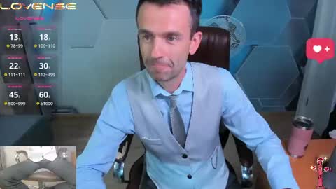 Steve online show from July 7, 11:36 am