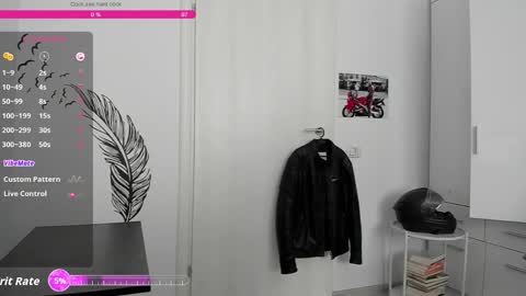 Hard Cock online show from May 21, 7:48 am
