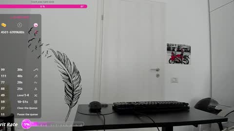 Hard Cock online show from May 23, 7:58 am
