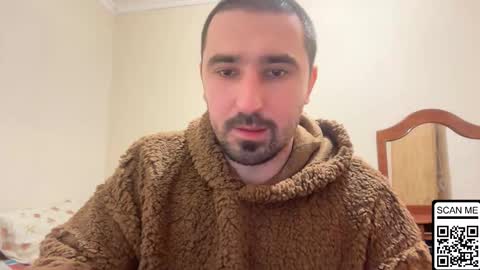 hard_to_obey online show from January 31, 7:11 pm