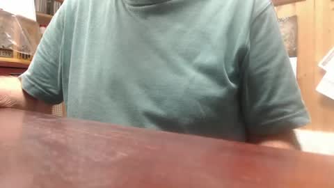 Brad online show from September 28, 12:36 pm