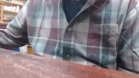 Brad online show from February 1, 12:18 am