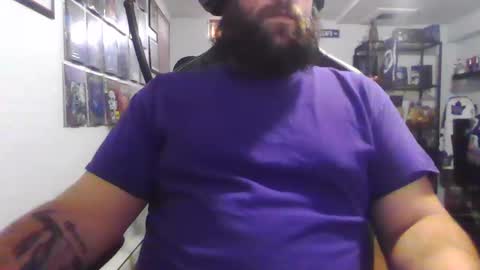 hardcanadian8787 online show from January 27, 3:39 pm